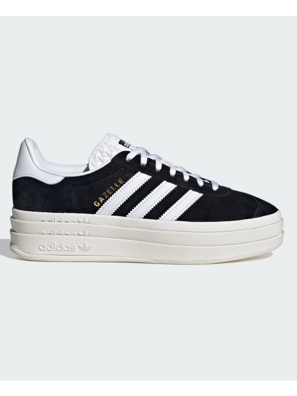 Adidas Gazelle Bold Sneakers